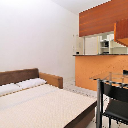 Sala E Quarto Silencioso Para 5 Pessoas Rio de Janeiro Zewnętrze zdjęcie
