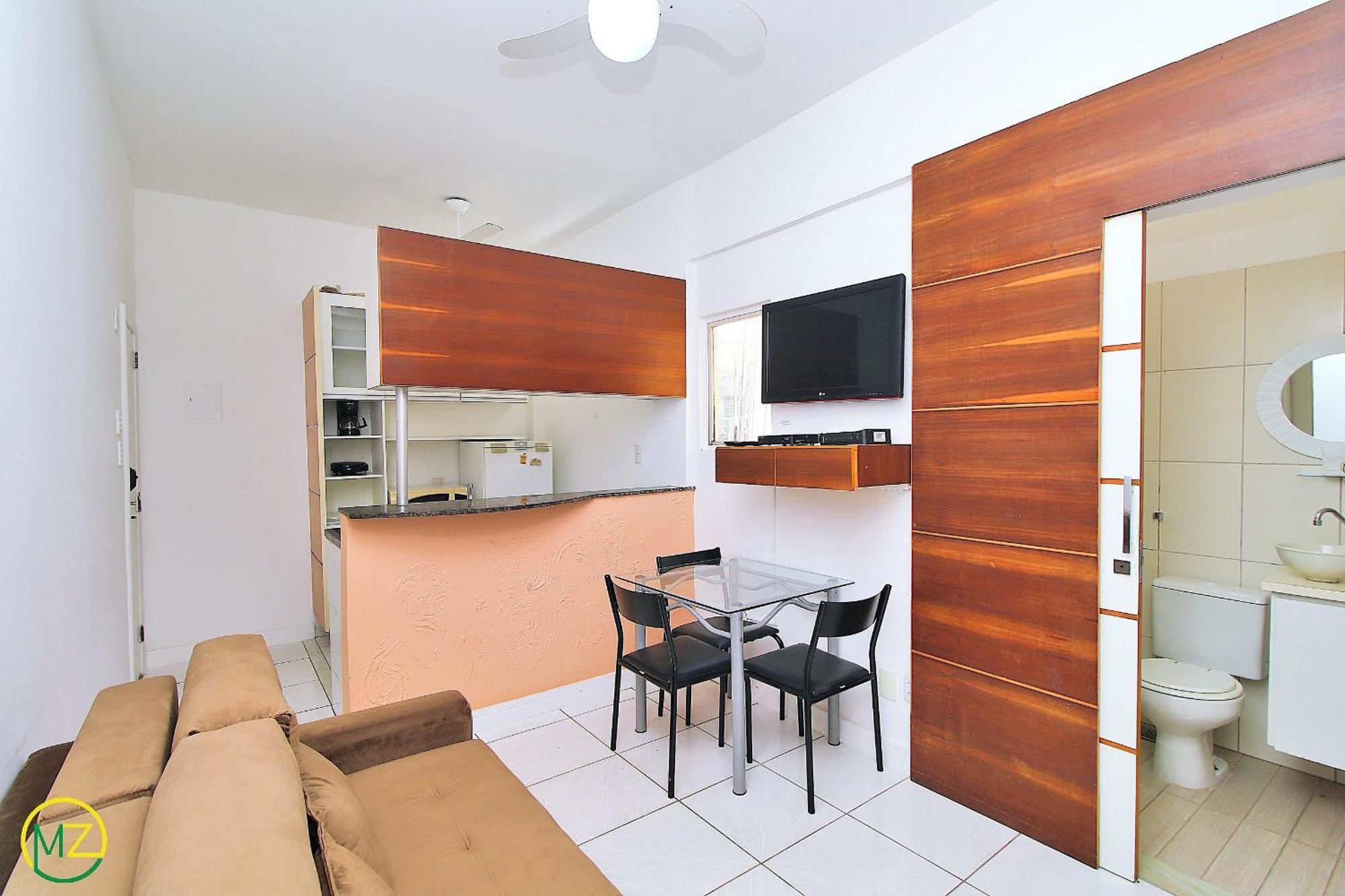 Sala E Quarto Silencioso Para 5 Pessoas Rio de Janeiro Zewnętrze zdjęcie