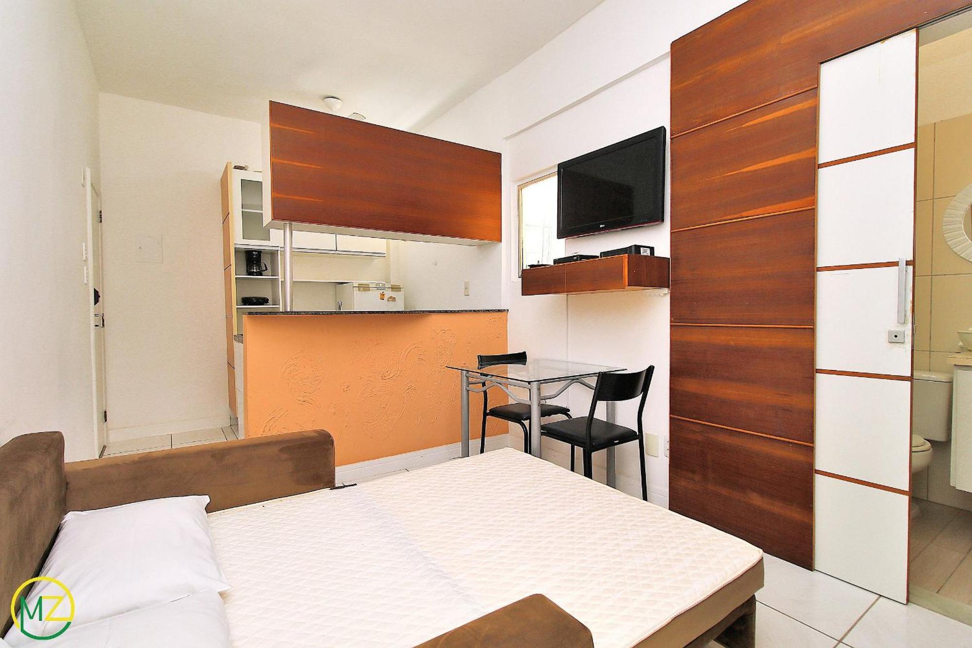 Sala E Quarto Silencioso Para 5 Pessoas Rio de Janeiro Zewnętrze zdjęcie