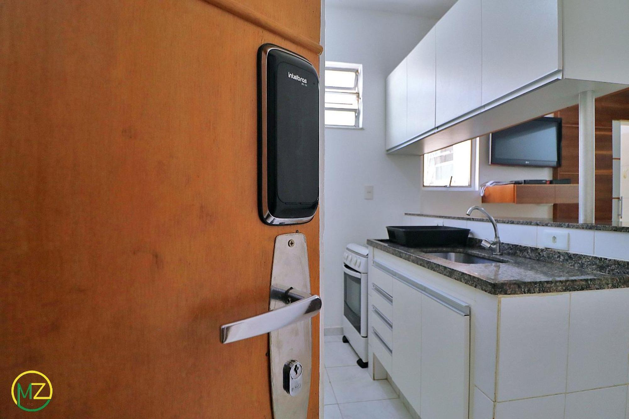 Sala E Quarto Silencioso Para 5 Pessoas Rio de Janeiro Zewnętrze zdjęcie