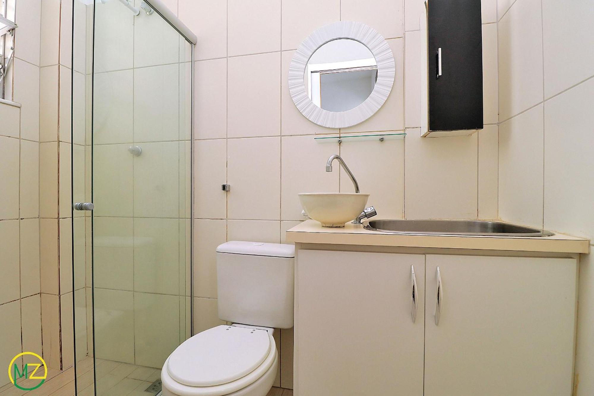 Sala E Quarto Silencioso Para 5 Pessoas Rio de Janeiro Zewnętrze zdjęcie